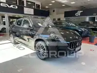 2024 Maserati GRECALE