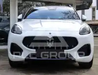 2024 Maserati GRECALE