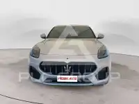 2024 Maserati GRECALE