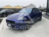 2024 Maserati GRECALE