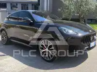 2024 Maserati GRECALE
