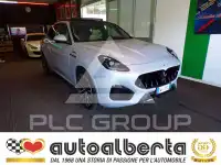 2024 Maserati GRECALE