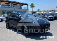 2024 Maserati GRECALE