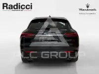 2024 Maserati GRECALE