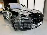 2024 Maserati GRECALE
