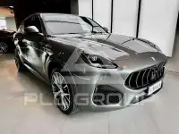 2024 Maserati GRECALE