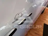 2024 Maserati GRECALE