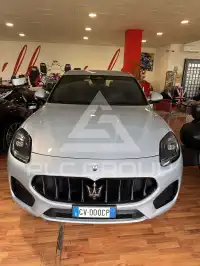 2024 Maserati GRECALE