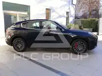 2024 Maserati GRECALE