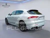 2024 Maserati GRECALE