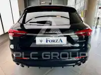 2024 Maserati GRECALE
