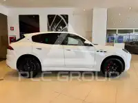 2024 Maserati GRECALE