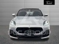2024 Maserati GRECALE