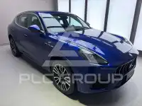 2024 Maserati GRECALE