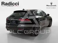 2024 Maserati GRECALE
