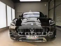 2024 Maserati GRECALE