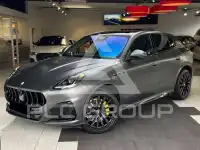 2024 Maserati GRECALE