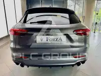 2024 Maserati GRECALE