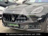 2024 Maserati GRECALE