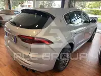 2024 Maserati GRECALE