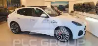 2024 Maserati GRECALE