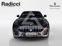 2024 Maserati GRECALE