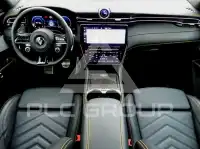 2024 Maserati GRECALE
