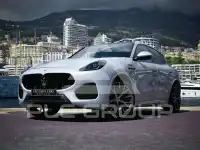 2024 Maserati GRECALE
