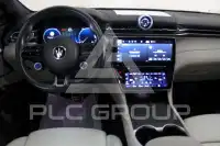 2024 Maserati GRECALE