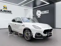 2024 Maserati GRECALE