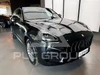 2024 Maserati GRECALE