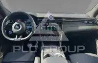 2024 Maserati GRECALE