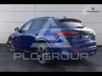 2024 Maserati GRECALE