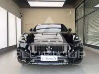 2024 Maserati GRECALE