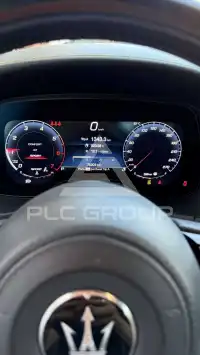2024 Maserati GRECALE