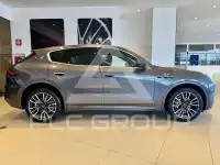 2024 Maserati GRECALE