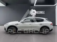2024 Maserati GRECALE