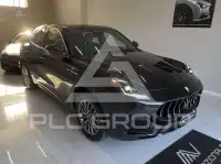 2024 Maserati GRECALE