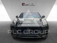 2024 Maserati GRECALE