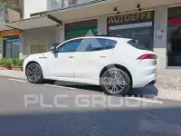 2024 Maserati GRECALE
