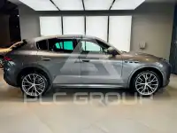 2024 Maserati GRECALE