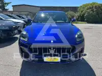 2024 Maserati GRECALE