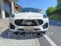 2024 Maserati GRECALE