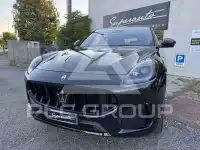 2024 Maserati GRECALE