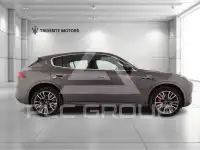 2024 Maserati GRECALE