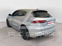 2024 Maserati GRECALE