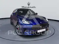 2024 Maserati GRECALE