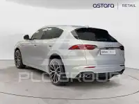 2024 Maserati GRECALE
