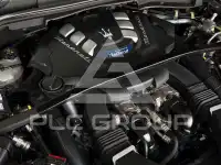 2024 Maserati GRECALE