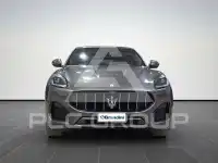 2024 Maserati GRECALE